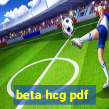 beta hcg pdf